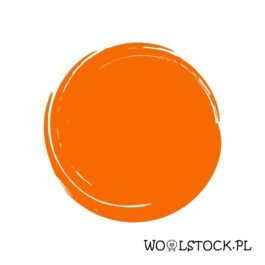 barwnik do welny pomaranczowy 14